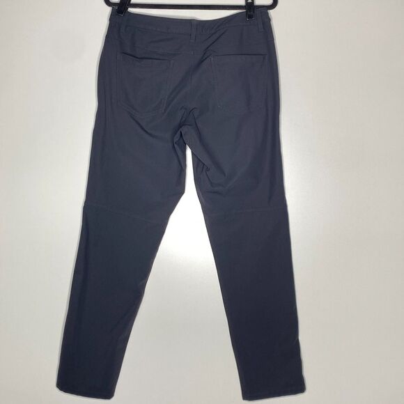 Lululemon ABC Pant Classic 32" Men's Size 32 - Picture 7 of 8